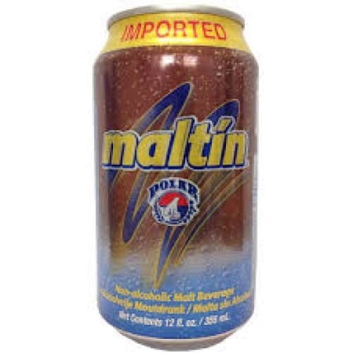 maltin polar